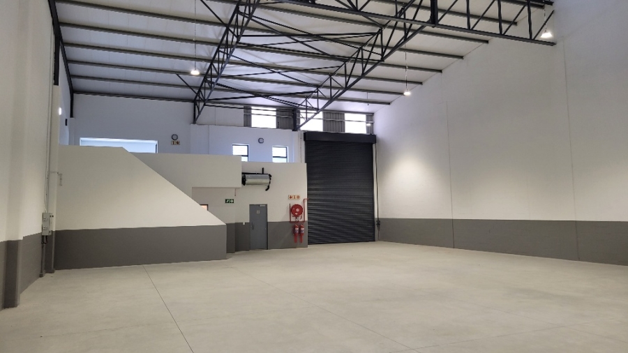 To Let commercial Property for Rent in Atlas Gardens Western Cape